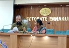ജൂൺ 28 ന് പൾസ് പോളിയോ ഇമ്യുണൈസേഷൻ എറണാകുളം ജില്ലയിൽ 1,993 ബൂത്തുകൾ സജ്ജം