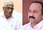 മുഖ്യമന്ത്രി അഹങ്കാരി, കാണാൻ കൂട്ടാക്കിയില്ല വി.ഡി. സതീശനെതിരെ രൂക്ഷവിമർശനവുമായി ജി. സുകുമാരൻ നായർ