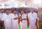 ​ലഹരി മാഫിയയുടെ വേരറുക്കാൻ ഓപറേഷൻ തൂഫാൻ ജനങ്ങളെ അണിനിരത്തുമെന്ന് മന്ത്രി രമേശ് ചെന്നിത്തല