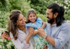 മകളുടെ മുഖം ആദ്യമായി കാണിച്ച് രാം ചരണും ഉപാസനയും ക്ലിൻ കാരയുടെ ചിത്രങ്ങൾ വൈറൽ