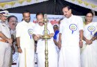 തീയണയ്ക്കൽ മാത്രമല്ല, ജനരക്ഷയാണ് ലക്ഷ്യം ഫയർഫോഴ്‌സിന്റെ മാറ്റം വ്യക്തമാക്കി ആഭ്യന്തര മന്ത്രി രമേശ് ചെന്നിത്തല