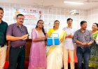 68,000 കന്നുകാലികൾക്ക് സൗജന്യ കുളമ്പുരോഗ പ്രതിരോധ കുത്തിവെപ്പ് ജില്ലാതല ഉദ്ഘാടനം നിർവ്വഹിച്ചു