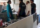 തട്ടുകടകളിലും ഹോട്ടലുകളിലും ഭക്ഷ്യസുരക്ഷാ വകുപ്പിന്റെ മിന്നൽ പരിശോധന 18 സ്ഥാപനങ്ങൾ പൂട്ടിപ്പിച്ചു, 22 ഇടങ്ങളിൽ പിഴ