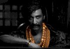 ദ പാരഡൈസ് വില്ലനായി ബോളിവുഡ് താരം രാഘവ് ജൂയാൽ വിക്രം മാലിക്കിന്റെ ക്യാരക്ടർ ഗ്ലിമ്പ്സ് പുറത്ത്