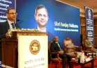 കേരളത്തിൽ എംഎസ്എംഇ വായ്പകൾ ഒരു ലക്ഷം കോടി കടന്നു കൊച്ചിയിൽ സംരംഭകരോട് സംസാരിച്ച് സഞ്ജയ് മൽഹോത്ര