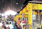 മക്കൾക്ക് കാണാം മാതാപിതാക്കളുടെ കല്യാണം ​ഗുരുവായൂരിൽ സ്പോട്ട് മാര്യേജ് തരംഗമാകുന്നു