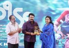 ​നെഞ്ചുനീറുന്ന ഓർമ്മകളുമായി സേതുമാധവൻ വീണ്ടും കിരീടം 4K റീ റിലീസ് ട്രെയിലർ പുറത്തിറങ്ങി