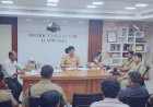 ​ലഹരി വിപണനത്തിനെതിരെ ആലപ്പുഴയിൽ സംയുക്ത റെയ്ഡ് ജൂണിൽ മാത്രം 285 കേസുകൾ, 313 പേർ പിടിയിൽ