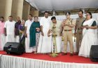 ലഹരിക്കെതിരായ പോരാട്ടത്തിൽ എല്ലാവരും രംഗത്തിറങ്ങണം മന്ത്രി വി.ഇ അബ്ദുൾ ഗഫൂർ ഓപ്പറേഷൻ തൂഫാൻ പദ്ധതിക്ക് ആലുവയിൽ തുടക്കം