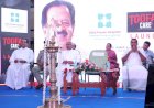 ലഹരിക്കെതിരെ ഓപ്പറേഷൻ തൂഫാൻ കൊടുങ്കാറ്റാകും: അങ്കമാലിയിൽ തൂഫാൻ കെയർ പദ്ധതി ഉദ്ഘാടനം ചെയ്ത് ആഭ്യന്തര മന്ത്രി രമേശ് ചെന്നിത്തല