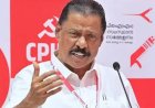 മദ്യനികുതി ഇളവ് അഴിമതി മറയ്ക്കാൻ മുഖ്യമന്ത്രി കള്ളപ്രചാരണം നടത്തുന്നുവെന്ന് എം.വി ഗോവിന്ദൻ