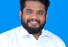 മുൻ മുൻസിപ്പൽ കൗൺസിലറും ചലച്ചിത്ര പ്രവർത്തകനുമായ അമൽ ബാബു അന്തരിച്ചു