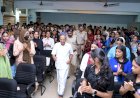 കുട്ടികൾ വരെ ലഹരിക്ക് അടിമപ്പെടുന്നു, ലഹരിമാഫിയക്കെതിരെ പോരാടാൻ സമൂഹം ഒന്നിക്കണം മന്ത്രി പി. കെ. കുഞ്ഞാലിക്കുട്ടി