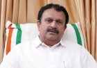 സംസ്ഥാനത്ത് അഞ്ച് ജില്ലകളിൽ പുതിയ ഡിഎംഒമാരെ നിയമിച്ചു ഒഴിവുകൾ നികത്തിയെന്ന് മന്ത്രി കെ മുരളീധരൻ