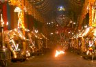 ​ഏറ്റുമാനൂർ ഏഴരപ്പൊന്നാനയ്ക്ക് പുറമെ സ്വർണത്തോട്ടിയും പഴുക്കാക്കുലയും പരിശോധിക്കും കോടതി ഉത്തരവിന് പിന്നാലെ ദേവസ്വം വിജിലൻസ്