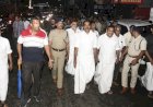 അർദ്ധരാത്രിയിൽ ആലുവയെ ഇളക്കിമറിച്ച് ‘ഓപ്പറേഷൻ തൂഫാൻ’; എംഎൽഎയും എസ്പിയും നേരിട്ട് തെരുവിലിറങ്ങി, വ്യാപക കസ്റ്റഡി