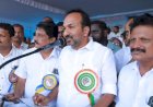 കേരളത്തിന്റെ ജലോത്സവങ്ങൾ ലോകശ്രദ്ധയിലേക്ക് ചമ്പക്കുളം വള്ളംകളി ഗ്രാൻ്റ് വർധിപ്പിക്കുമെന്ന് മന്ത്രി പി. സി. വിഷ്ണുനാഥ്