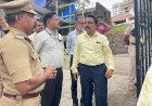 ​സൈക്കിൾ അപകടത്തിൽ കുട്ടി മരിച്ച സംഭവം ബാലാവകാശ കമ്മീഷൻ സ്വമേധയാ കേസെടുത്തു തൃക്കാക്കര നഗരസഭയ്ക്ക് കർശന നിർദ്ദേശം