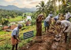​തൊഴിലുറപ്പിൽ വൻ മാറ്റം: സ്വകാര്യ ഭൂമിയിലെ കൃഷി ജോലികൾക്ക് വിലക്ക് വിബിജി റാം ജി പദ്ധതി നാളെ മുതൽ
