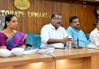 അമൃതം പൊടി ഉത്പാദനത്തിലും വിതരണത്തിലും ഗുണമേന്മ ഉറപ്പാക്കും സംസ്ഥാന ഭക്ഷ്യ കമ്മീഷൻ