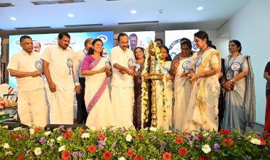 മൂന്ന് വർഷത്തിനുള്ളിൽ പാൽ ഉൽപ്പാദനം ഒരു കോടി ലിറ്ററാക്കും, കാലിത്തീറ്റ വിലക്കയറ്റത്തിൽ കർശന ഇടപെടൽ മുഖ്യമന്ത്രി വി.ഡി. സതീശൻ
