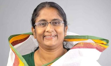 കേരള നിയമസഭയുടെ ഡപ്യൂട്ടി സ്പീക്കറായി ഷാനിമോൾ ഉസ്മാൻ തിരഞ്ഞെടുക്കപ്പെട്ടു ബജറ്റ് ജൂൺ 19ന്