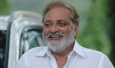 സിനിമക്കാരുടെ കാരവൻ മാത്രമല്ല, എംഎൽഎ ഹോസ്റ്റലും പരിശോധിക്കണം ആഭ്യന്തരമന്ത്രിക്ക് ജോയ് മാത്യുവിന്റെ മറുപടി