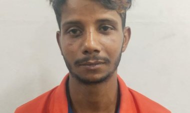 ബംഗാളിൽ ഭാര്യയെ കൊന്നു മുങ്ങി; ഒളിത്താവളമായി പെരുമ്പാവൂർ തിരഞ്ഞെടുത്ത പ്രതി പോലീസ് വലയിൽ