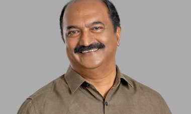 ​ധവളപത്രത്തോടെ സതീശന്റെ വ്യാജപ്രചരണങ്ങൾ പൊളിഞ്ഞു കേരളത്തോട് മാപ്പ് പറയണമെന്ന് കെ.എൻ ബാലഗോപാൽ