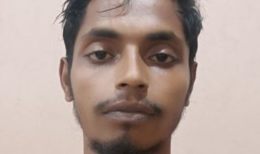 പട്ടിമറ്റത്ത് വൻ കവർച്ച; എട്ട് പവനും ഒരു ലക്ഷത്തിലധികം രൂപയും കവർന്ന അസം സ്വദേശി അറസ്റ്റിൽ