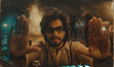 നസ്ലൻ നായകനാകുന്ന മോളിവുഡ് ടൈംസ് ജൂൺ 5 ന് തിയേറ്ററുകളിലേക്ക് സംവിധാനം അഭിനവ് സുന്ദർ നായക്
