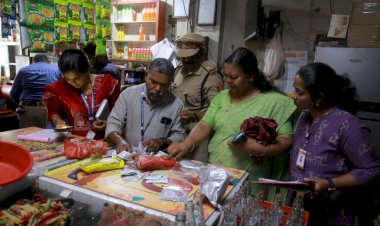 ലഹരി വിരുദ്ധ പോരാട്ടം എറണാകുളം ജില്ലയിൽ കോട്പ നിയമലംഘകർക്കെതിരെ വ്യാപക റെയ്ഡ് 92,000 രൂപ പിഴയീടാക്കി