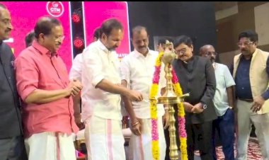 കേരള ടൂറിസത്തിന് വ്യവസായ പദവി വരാനിരിക്കുന്ന ബജറ്റിൽ പ്രത്യേക പദ്ധതികളെന്ന് മന്ത്രി പി.സി. വിഷ്ണുനാഥ്