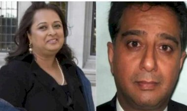 ​കോടതിയെ പറ്റിച്ച ഭർത്താവിന് പണി കിട്ടി 20 വർഷത്തെ പോരാട്ടം, ഒടുവിൽ ഇന്ത്യൻ വംശജയ്ക്ക് 85 കോടി രൂപ നഷ്ടപരിഹാരം