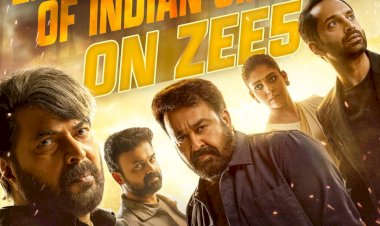 18 വർഷത്തെ കാത്തിരിപ്പ് തീർന്നു; മമ്മൂട്ടിയും മോഹൻലാലും ഒന്നിച്ച ‘പേട്രിയറ്റ്’ ഇന്ന് മുതൽ ZEE5 ൽ, ഒപ്പം വൻ താരനിരയും