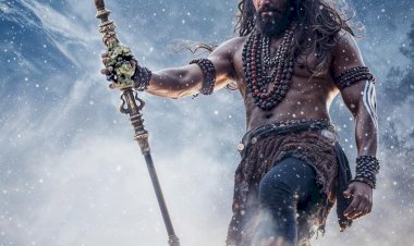 ​അഭിഷേക് നാമ വിരാട് കർണ്ണ ചിത്രം ‘നാഗബന്ധം’ ജൂലൈ 3ന് തിയേറ്ററുകളിലേക്ക് ആഗോള വിതരണാവകാശം സീ സ്റ്റുഡിയോസിന്
