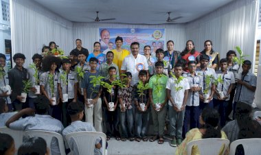 ​സൗജന്യ വിമാനയാത്രയും കൗൺസലിംഗും ഫിഷറീസ് സ്കൂളുകളെ അന്താരാഷ്ട്ര നിലവാരത്തിലേക്ക് ഉയർത്താൻ സർക്കാർ