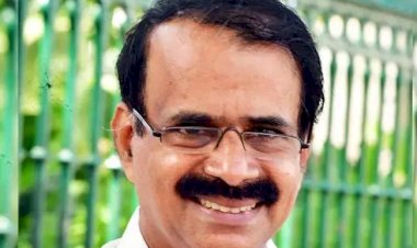 ​കേന്ദ്രമന്ത്രിസഭയിൽ വൻ അഴിച്ചുപണി ജോർജ് കുര്യനും ബിട്ടുവും രാജിവെച്ചേക്കും, ധർമേന്ദ്ര പ്രധാനെ മാറ്റാനും സാധ്യത