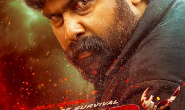 ​തോക്കുമേന്തി മേടയിൽ കൊച്ചും പ്രതികാരവുമായി പോളച്ചനും; വരവ് തിയേറ്ററുകളെ ഇളക്കിമറിക്കാൻ ഷാജി കൈലാസ് എത്തുന്നു