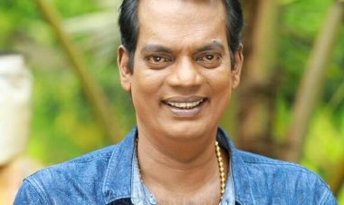 നടൻ സലിം കുമാറിനെ ശാരീരിക ബുദ്ധിമുട്ടുകളെ തുടർന്ന് കൊച്ചിയിലെ ആശുപത്രിയിൽ പ്രവേശിപ്പിച്ചു