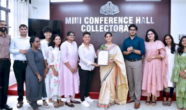 ​മാനസികാരോഗ്യത്തെക്കുറിച്ച് തുറന്നുപറയാൻ യുവാക്കൾക്ക് തുണയായി ‘അൺഫിൽട്ടേർഡ്’ ഒന്നാം സീസൺ സമാപിച്ചു