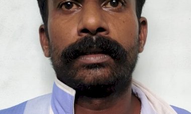 വീട്ടമ്മയെ ആക്രമിച്ച കേസ് മൂവാറ്റുപുഴയിൽ കുപ്രസിദ്ധ ഗുണ്ട ബ്ലാക്ക്മാൻ വിഷ്ണു പിടിയിൽ
