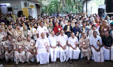 എൻ.എം.എം.എസ് കട്ട് ഓഫ് രീതി ഒഴിവാക്കും തുല്യ പരിഗണന ഉറപ്പാക്കുമെന്ന് മന്ത്രി പി.കെ കുഞ്ഞാലിക്കുട്ടി