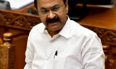 ​സിവിൽ സർവീസിൽ വൻ അഴിച്ചുപണി ഐഎഎസ് ഐപിഎസ് തലപ്പത്ത് വ്യാപക മാറ്റത്തിനൊരുങ്ങി സതീശൻ സർക്കാർ