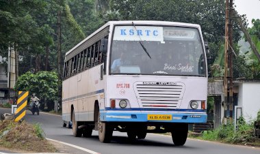 കെ.എസ്.ആർ.ടി.സിയിൽ വനിതകൾക്ക് സൗജന്യയാത്ര ആദ്യഘട്ടം ഓർഡിനറി ബസുകളിൽ മാത്രം, സ്മാർട്ട് കാർഡും പരിഗണനയിൽ