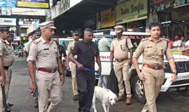 ​പെരുമ്പാവൂരിനെ നടുക്കി ഓപ്പറേഷൻ തൂഫാൻ ലഹരിമരുന്നുമായി 11 ഇതരസംസ്ഥാന തൊഴിലാളികൾ വലയിൽ