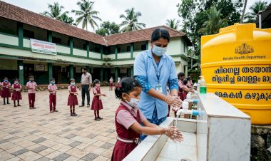 വയനാട്ടിൽ രണ്ട് കുട്ടികൾക്ക് ഷിഗെല്ല സ്ഥിരീകരിച്ചു കളക്ടറുടെ നേതൃത്വത്തിൽ അടിയന്തര യോഗം, കടുത്ത ജാഗ്രത