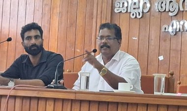 എടയ്ക്കാട്ടുവയലിൽ മാനസിക വെല്ലുവിളി നേരിടുന്ന വനിതകൾക്കായി ക്ഷേമകേന്ദ്രം ആലുവയിൽ ജെറിയാട്രിക് സെന്ററും വരുന്നു