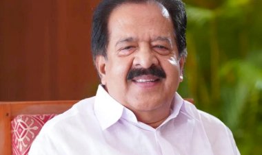​തടവുകാരുടെ എണ്ണം കൂടുന്നു സംസ്ഥാനത്ത് ഒരു സെൻട്രൽ ജയിൽ കൂടി സ്ഥാപിക്കുമെന്ന് രമേശ് ചെന്നിത്തല