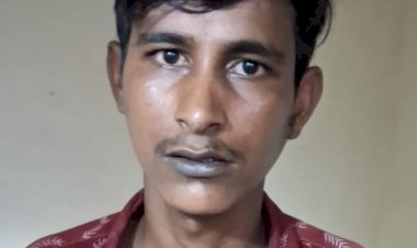 ചൊവ്വര പുതിയകാവ് ഭദ്രകാളി ക്ഷേത്രത്തിൽ മോഷണം ആസാം സ്വദേശി നെടുമ്പാശ്ശേരി പൊലീസിന്റെ പിടിയിൽ